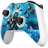DC Comics DC Comics Movie Poster Main Xbox One S Controller Skin