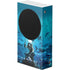 DC Comics DC Comics Movie Poster Main Xbox Series S Console Skin