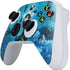 DC Comics DC Comics Movie Poster Main Xbox Series S Controller Skin