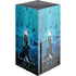 DC Comics DC Comics Movie Poster Main Xbox Series X Console Skin