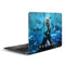 DC Comics DC Comics Movie Poster Main Zenbook UX305FA 13.3in Skin