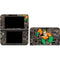 DC Comics Aquaman Classics Art 3DS XL 2015 Skin
