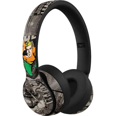 DC Comics Aquaman Classics Art Beats Solo Pro Skin