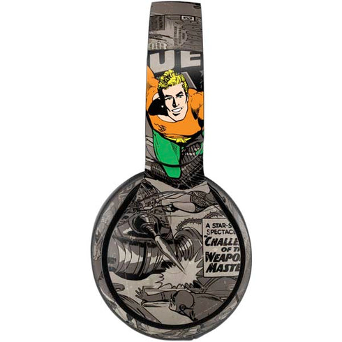 DC Comics Aquaman Classics Art Beats Solo Pro Skin