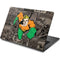 DC Comics Aquaman Classics Art Dell Chromebook Skin