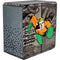 DC Comics Aquaman Classics Art Cooler Master MasterBox Q300L Mini Tower Skin