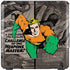 DC Comics Aquaman Classics Art Cooler Master MasterBox Q300L Mini Tower Skin