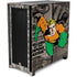 DC Comics Aquaman Classics Art Corsair 4000D Tempered Glass Mid-Tower ATX Case Skin
