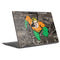 DC Comics Aquaman Classics Art HP Envy Skin