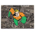 DC Comics Aquaman Classics Art HP Envy Skin