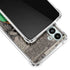 DC Comics Aquaman Classics Art Galaxy A13 5G Clear Case
