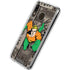 DC Comics Aquaman Classics Art Galaxy A30 Clear Case