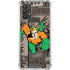 DC Comics Aquaman Classics Art Galaxy A32 5G Clear Case