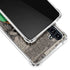 DC Comics Aquaman Classics Art Galaxy A54 5G Clear Case