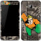 DC Comics Aquaman Classics Art Galaxy J3 Skin