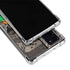 DC Comics Aquaman Classics Art Galaxy Note20 5G Clear Case