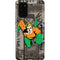 DC Comics Aquaman Classics Art Galaxy Note20 5G Pro Case