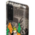 DC Comics Aquaman Classics Art Galaxy Note20 5G Pro Case