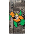 DC Comics Aquaman Classics Art Galaxy Note20 5G Skin
