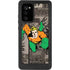 DC Comics Aquaman Classics Art Galaxy Note20 5G Waterproof Case