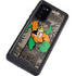 DC Comics Aquaman Classics Art Galaxy Note20 5G Waterproof Case