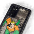 DC Comics Aquaman Classics Art Galaxy Note20 5G Waterproof Case
