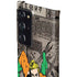 DC Comics Aquaman Classics Art Galaxy Note20 Ultra 5G Lite Case