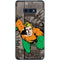 DC Comics Aquaman Classics Art Galaxy S10e Skin