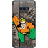 DC Comics Aquaman Classics Art Galaxy S10e Skin