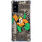DC Comics Aquaman Classics Art Galaxy S20 FE Clear Case