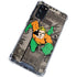 DC Comics Aquaman Classics Art Galaxy S20 FE Clear Case