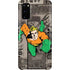 DC Comics Aquaman Classics Art Galaxy S20 Lite Case