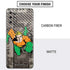 DC Comics Aquaman Classics Art Galaxy S20 Plus Skin