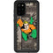 DC Comics Aquaman Classics Art Galaxy S20 Plus Waterproof Case