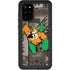 DC Comics Aquaman Classics Art Galaxy S20 Plus Waterproof Case