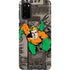 DC Comics Aquaman Classics Art Galaxy S20 Pro Case
