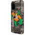 DC Comics Aquaman Classics Art Galaxy S20 Pro Case