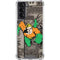 DC Comics Aquaman Classics Art Galaxy S21 5G Clear Case