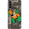 DC Comics Aquaman Classics Art Galaxy S21 5G Skin