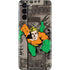 DC Comics Aquaman Classics Art Galaxy S21 5G Skin