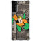 DC Comics Aquaman Classics Art Galaxy S21 Plus 5G Clear Case