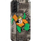 DC Comics Aquaman Classics Art Galaxy S21 Plus 5G Pro Case