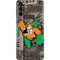 DC Comics Aquaman Classics Art Galaxy S21 Plus 5G Skin