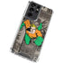 DC Comics Aquaman Classics Art Galaxy S21 Ultra 5G Clear Case
