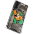 DC Comics Aquaman Classics Art Galaxy S22 Clear Case