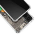 DC Comics Aquaman Classics Art Galaxy S22 Clear Case