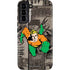 DC Comics Aquaman Classics Art Galaxy S22 Plus Pro Case