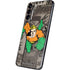 DC Comics Aquaman Classics Art Galaxy S22 Plus Skin