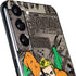 DC Comics Aquaman Classics Art Galaxy S22 Plus Skin