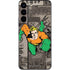 DC Comics Aquaman Classics Art Galaxy S22 Skin